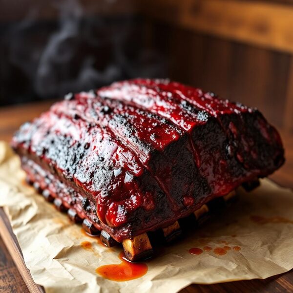 Ross's United Grills — Family BBQ Food Truck | Ocala, FL